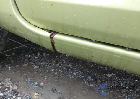 2012 Ford Fiesta Se z USA, uszkodzony, nr VIN 3FADP4BJ7CM101862